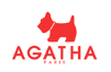 Agatha Logo